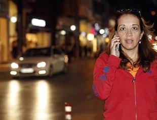 Dutch columnist detained over tweets leaves Turkey