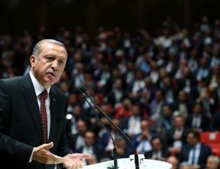 Erdoğan to prevent Turkey from being turned into ‘a vegetarian lion’