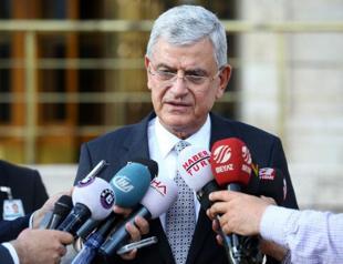 ‘Impossible’ for Turkey to make changes to anti-terror law, says EU minister