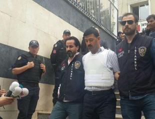 Court orders assailant’s arrest over armed attack on Dündar