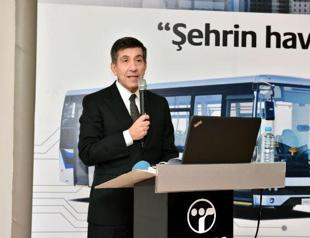 Sabancı exploring international partnerships: CEO