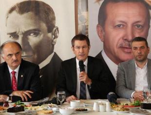 AKP gears up for constitutional package on ‘partisan president’ system