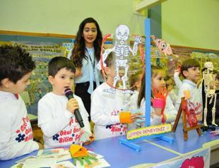 Turkish Education Ministry to spend 1 billion liras on private schools