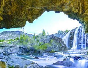 ‘Slow city’ Uzundere looks to race into tourism future