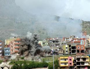 One police officer killed in PKK attack in Turkey’s southeast