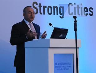 Anti-ISIL coalition devoid of robust strategy to destroy group: Turkish FM