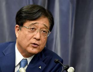 Mitsubishi says cars sold overseas not affected by fuel-cheat scandal