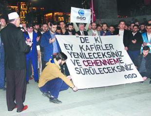 Turkey condemns execution of Bangladesh’s Islamist party head