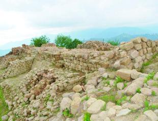 Black Sea Castle set to become tourism spot