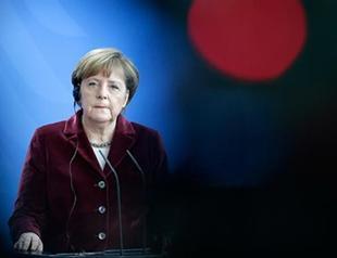 Germanys Merkel backs no-fly zone in Syria