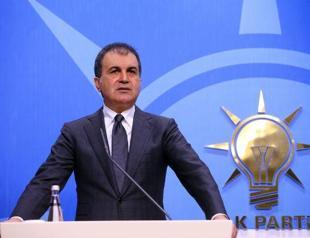 Israel deal ‘about to be concluded’