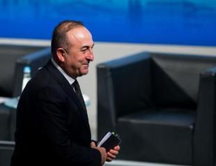 Turkey expresses unease over France reaction to shelling of PYD