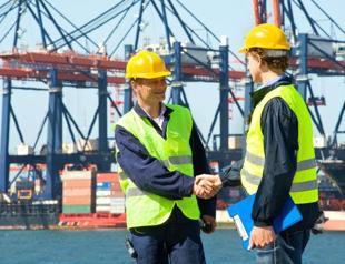 Foreign interest in logistics sector decreasing while Turkish players become stronger abroad