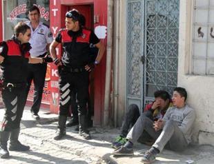 Police identify four ISIL militants suspected of killing two Syrian journalists in Turkey