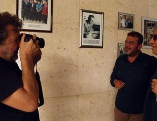 New documentary co-produced by jailed Turkish journalist Dündar to appear