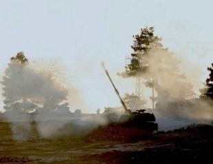 Ankara ‘asking allies’ for ground op in Syria