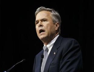 George W Bush: Jeb a strong and steady hand for president