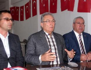 Former CHP leader justifies Turkey’s shelling of PYD, draws praise from PM