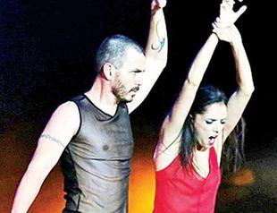 ‘Othello’ on stage for final time