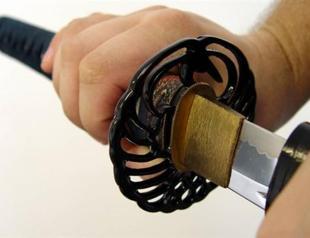 Japanese actor dies after being stabbed by samurai sword