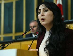 HDP vows to stop Erdoğan becoming Turkey’s ‘chief commander’