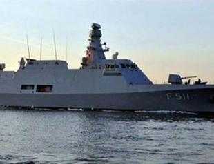 Turkey extends anti-piracy mission in Gulf of Aden