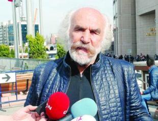 Sculptor cleared of insulting Erdoğan