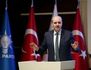 We will not send Turkey into an unpredictable future: Deputy PM