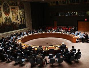 UN Security Council divided on Turkey’s strikes on northern Syria