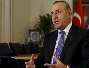 Turkey wants Syria ground operation, but says no consensus among allies