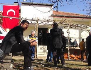 Two soldiers killed in fresh PKK attacks in southeastern Turkey