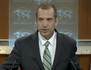 US calls for Turkey, YPG to ease tension in northern Syria