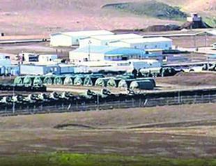 Around 200 ISIL militants killed in Bashiqa