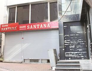 Dozens of leather shops close down in Istanbul as sector loses Russian market