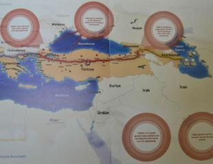 Tekfen wins contract worth $457 mln from TANAP project