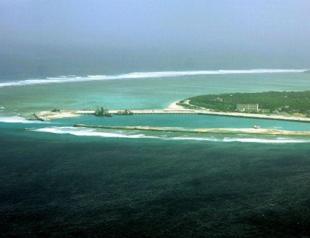 China sends missiles to contested South China Sea island, say Taiwan, US officials