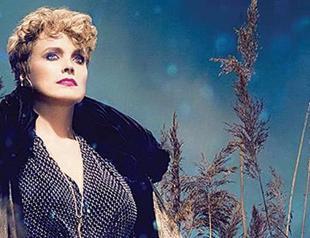 Ane Brun once again Istanbul