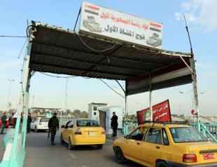 Americans kidnapped in Iraq last month released