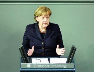 Russia shrugs off Merkel’s call for no-fly zone in Syria