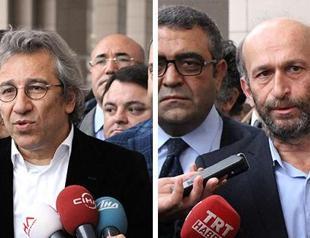 Turkey’s top court to reconsider arrest of Dündar, Gül