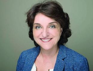 Turkish businesswoman to serve as spokesperson for UN gender initiative