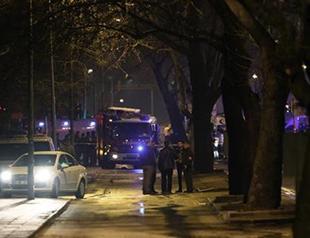 International community condemns Ankara blast, stands with Turkey