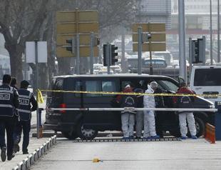 Turkey’s opposition parties condemn Ankara blast