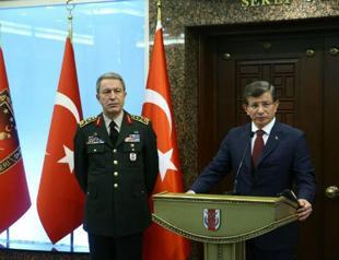 Syrian regime responsible for Ankara bomb attack: PM