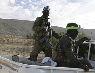 YPG renames strategic airbase in northern Syria after PKK leader