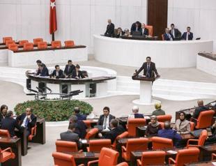 Turkish parliament fails to make a joint declaration after Ankara attack