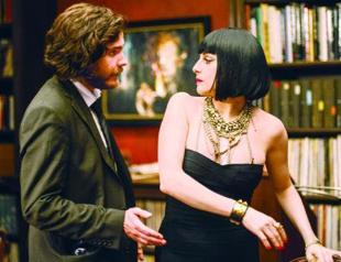 Ankara Film Festival opens with films from around the world