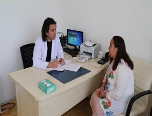 Turkeys Changemakers: An extraordinary treatment for schizophrenia patients