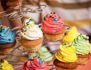 Mother’s Day Brunch at Mövenpick Hotel Istanbul