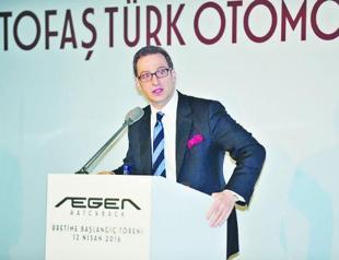 Magazine names Turkey’s ‘most popular’ companies